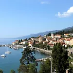 By The Sea - Volosko, - 7912 * Opatija