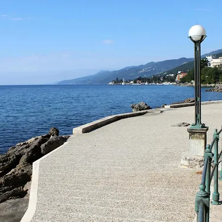 By The Sea - Volosko, - 7912 * أوباتيا