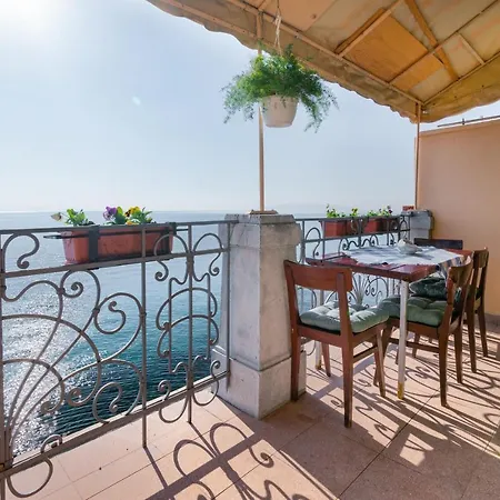 By The Sea - Volosko, - 7912 Opatija